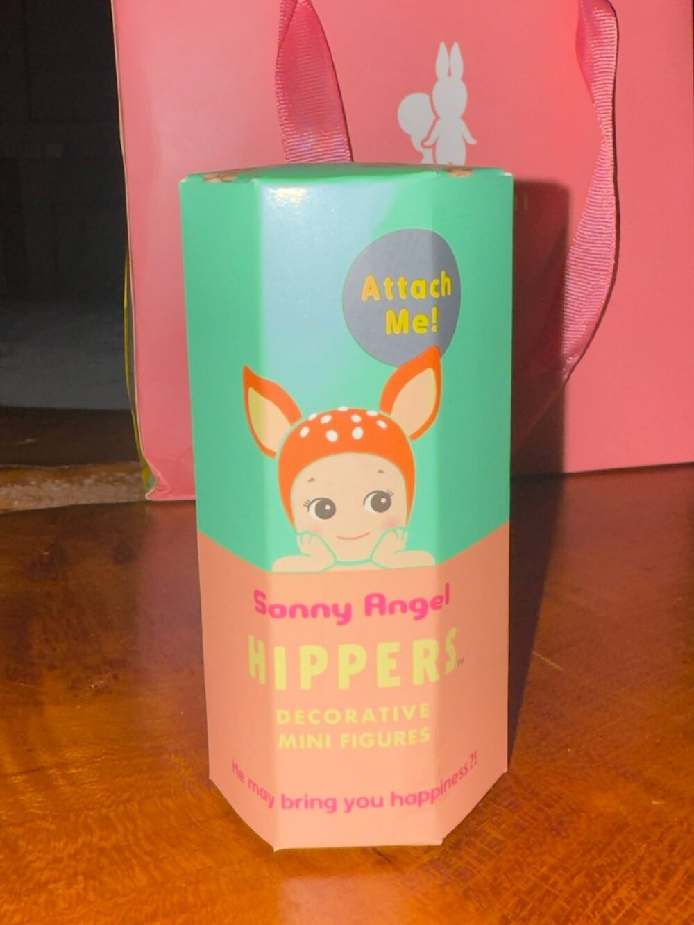 Sonny Angel Hippers - Animals